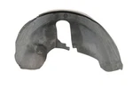 06-12 Bentley Continental Rear Right Passenger Side Wheelhouse Liner Shield Oem. Fixed Price $101.50.