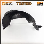 97-04 Chevrolet Corvette C5 Z06 Rear Right Passenger Side Wheelhouse Liner Oem. Fixed Price $73.15.