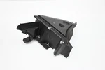 03-08 Bmw E85 Z4 Front Left Lower Inner Corner Splash Shield Guard Cover Oem. Fixed Price $200.00.