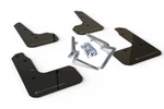 Rally Armor Mf51-ur-blk/dgry Black Mud Flap Dark Grey Logo. Fixed Price $172.75.