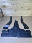 Bmw 316-323i Front Mud Flaps 72601871597 Splash Guards. Fixed Price $369.77.
