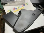 2011-2020 Toyota Sienna Rear Left Side Bumper Cover Shield 52592-08020 Lh Oem. Fixed Price $62.00.