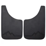 Plasticolor Easy Fit Mud Guard 9" - Set Of 2. Fixed Price $27.26.