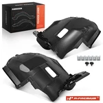 A-premium 2x Inner Fender Liners Front Side For Bmw E90 E91 E92 323i 328i Xdrive. Fixed Price $139.99.