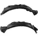 Pair Set Of 2 Fender Liners Front Left-and-right Left & Right For Mini 2017-2024. Fixed Price $151.69.
