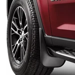 Genuine Mopar Molded Splash Guards Front 82216018ac. Fixed Price $69.32.