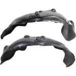 Set Of 2 Fender Liner For Dodge Ram 1500 2005-2008 Front. Fixed Price $60.87.