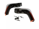 Genuine Mopar Guard Kit 82213875ab. Fixed Price $67.84.
