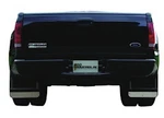 Go Industries 719 Stainless Steel Mud Flap Weights - 19" X 3.5" For All Dually. Fixed Price $61.18.