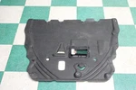 21-24 Bronco Sport Black Front Motor Engine Under Body Skid Plate Splash Guard. Fixed Price $165.99.