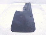 1995-2004 Toyota Tacoma Rear Driver Mud Flap / Splash Guard 76626-04020. Fixed Price $55.38.