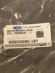 Ford Super Duty Front Molded Splash Guards Mud Flaps 17-22 Hc3z-16a550-ac. Fixed Price $49.99.