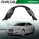 Fender Liner Splash Shield Front Fit For 12-15 Jaguar Xf Xfr Xfr-s C2z22404 Left. Fixed Price $109.70.