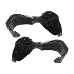 For Chevy Silverado 1500 Ltd 2022 Fender Liners Rear Driver Passenger Side Pair. Fixed Price $178.06.