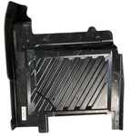 2020-2023 Lincoln Aviator Rear Left Driver Side Splash Guard Shield Cover Oem. Fixed Price $142.78.