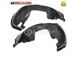 Fender Liners Set Of 2 For Hyundai Elantra 2019-2020 Hy1248177 Hy1249177 Front. Fixed Price $59.34.