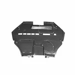 For 2010 2011 2012 Ford Fusion Front Engine Under Cover, 2.5l. Fixed Price $45.10.
