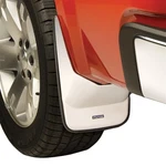 Putco 79642 Ss Mud Skins For 04-14 Ford F150 Front W/oe Fender Flares. Fixed Price $170.37.
