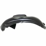 Front Lh Side Rear Section Fender Splash Shield Fits Volkswagen Golf Vw1248113. Fixed Price $47.41.