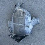 2014 - 2018 Bmw F85 F15 X5 M Front Left Driver Inner Fender Liner 7291197 Oem. Fixed Price $75.95.