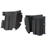 Front Fender Liners Set Fits 2020-2023 Nissan Titan. Fixed Price $65.34.