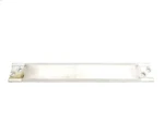 4e0803805 Audi S8 4e 5.2fsi Cross-section Under Underrun Protection. Fixed Price $23.66.
