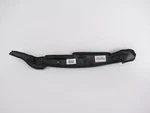 Genuine Oem Toyota 53883-06160 Left Front Fender Rear Seal 2018-2020 Camry. Fixed Price $67.00.