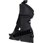 Fender Liners Front Passenger Right Side Hand 4k0853888e For Audi A6 Quattro. Fixed Price $80.92.