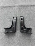 Genuine Oem Splash Flap Mud Guards Rear Right& Left 2015-2017 Hyundai Sonata. Fixed Price $28.00.