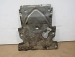 17-22 Land Range Rover Sport 2018 L494 Front Underbody Engine Shield Skid Plate. Fixed Price $80.00.
