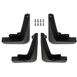 Mudguards Fender Mud Flaps For Chevrolet Equinox 2018-2023 Guards. Fixed Price $19.91.