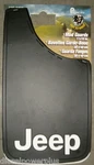 2 Jeep Suv Car Truck Protect Easy Fit 11x19 Mud Guards Flaps Mudflaps Pair Set. Fixed Price $41.59.