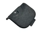 2015-2018 Porsche Macan 95b Front Underbody Floor Rail Cover Oem 95b825353a. Fixed Price $58.49.