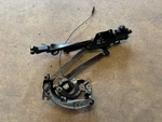 Hinge Support Arm Left Vw Eos Tailgate Flap Hood 1q0825349c. Fixed Price $87.93.