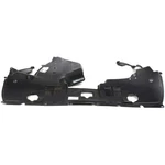 For Acura Rl Front Engine Splash Shield 2009 2010 Under Cover Ac1228109. Fixed Price $79.94.