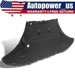 Engine Under Cover Splash Shield Guard 4m0-825-235-ba For Audi Q7 4m 2017-2023. Fixed Price $73.99.