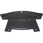Engine Splash Shield Under Cover For 2006-2014 Dodge Charger Rwd 4806074ai. Fixed Price $34.58.