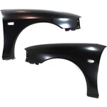 Fender Fits Mitsubishi Mirage 1997-2002 Front Left And Right 2-door Coupe. Fixed Price $342.62.