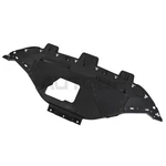 For Dodge Durango 2018 2019-2024 Front Radiator Support Splash Shield 68308842ae. Fixed Price $233.99.