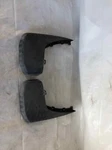 2008 Nissan Pathfinder Le Mud Flap Splash Guard Rear Left Lh And Right Rh 4.0l. Fixed Price $42.00.
