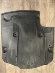 11-13 M37/m56 14-19 Q70 Q70l Rear Bumper Under Shield Diffuser Oem 748a2-1ma0a. Fixed Price $35.00.