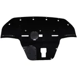 Capa Engine Splash Shield For Hyundai Sonata 2020-2022 Front Lower 1.6l 2.5l. Fixed Price $272.43.