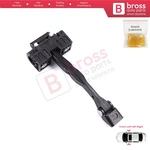 Front Door Stop Check Assy Limiter Strap For Audi A5 S5 Rs5 Mk2 B9 F5 2016-2024. Fixed Price $29.45.