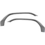 Fender Flares Pair Left Driver & Right Passenger Side For 2004 2012 Chevy Canyon. Fixed Price $126.78.