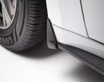 Genuine Hyundai Mudguards Rear L0f46-akg01. Fixed Price $33.20.