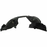 New Driver Side Front Fender Liner Fits For Nissan Versa 2007-2012. Fixed Price $49.60.