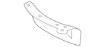 Genuine Gm Passenger Side Front Tire Air Deflector 90924008. Fixed Price $49.68.