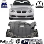 New Engine Splash Shield Under Cover W/o Aluminum Pad For 2006-2013 Bmw 3-series. Fixed Price $49.02.