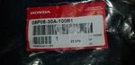 Honda Accord Mud Flap Guard 08p08-30a-100r1 2 Mudflaps Left And Right. Fixed Price $50.00.