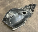 2006-11 Bmw E90 335i 328i Driver Front Lower Fender Splash Guard. Fixed Price $44.99.